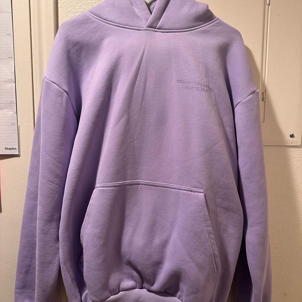 Comfrt Lavender set